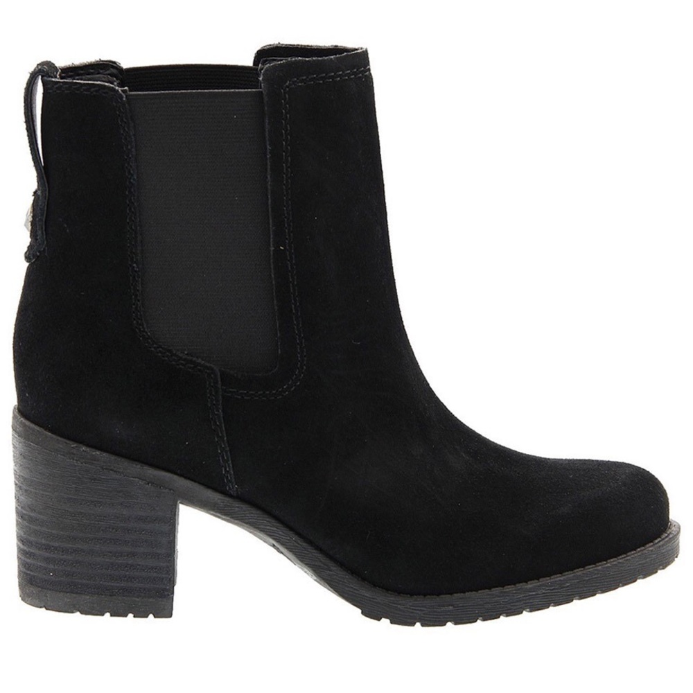 In search of: Sam Edelman Hanley black boot